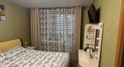 Продаётся 3-х комнатная квартира в г. Лука. Фотография №6