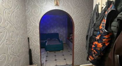 Купить квартиру 3-х комнатную, 62 кв. м., Украина, г. Лука. Фотография №10
