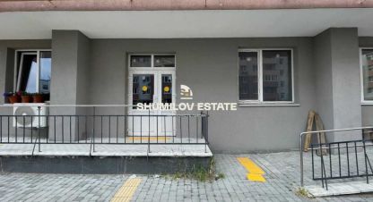 Продаётся торговое помещение в г. Львов. Фотография №7