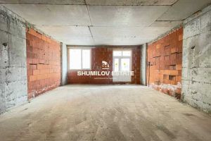 Продам торговое помещение с общей площадью 135м2, на улице Угорська, г. Львов, Крым авт. респ., Украина, агентство Aspo.biz
