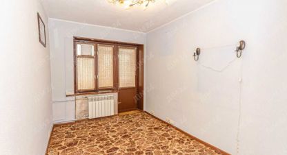 Продам квартиру 2-х комнатную с общей площадью 43м2, 3/5 эт., на улице Решетилівська, г. Полтава , Полтавская обл., Украина, агентство Aspo.biz. Фотография №1