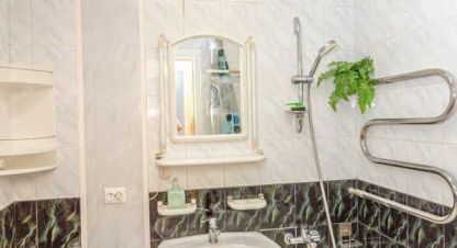 Купить квартиру 2-х комнатную, 43 кв. м., Украина, г. Полтава . Фотография №8