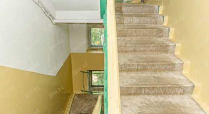 Купить квартиру 2-х комнатную, 43 кв. м., Украина, г. Полтава . Фотография №9