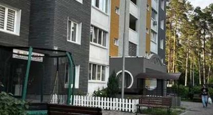 Снять квартиру 1 комнатную, 50 кв. м., Украина, г. Киев. Фотография №8