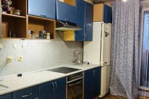 Сдам квартиру 1 комнатную с общей площадью 46м2, 15/17 эт., на улице Шоссе харьковское шоссе, Дарницкий район, г. Киев, Киев, Украина, агентство Левый Берег