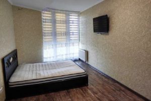 Сдам квартиру 1 комнатную с общей площадью 37м2, 19/27 эт., на улице Светлая, Дарницкий район, г. Киев, Киев, Украина, агентство Левый Берег