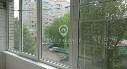 Купить квартиру 2-х комнатную, 49.5 кв. м., Россия, г. Ярославль. Фотография №10