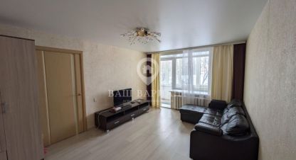 Купить квартиру 2-х комнатную, 49.5 кв. м., Россия, г. Ярославль. Фотография №8