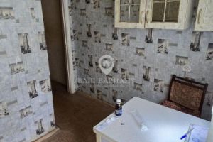 Продам квартиру 2-х комнатную с общей площадью 49.8м2, 1/5 эт., на улице Рокоссовского, г. Рыбинск, Ярославская обл., Россия, агентство Ваш Вариант