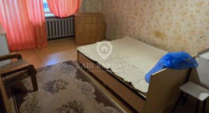 Купить квартиру 2-х комнатную, 49.8 кв. м., Россия, г. Рыбинск. Фотография №9