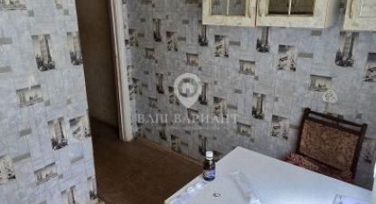 Продам квартиру 2-х комнатную с общей площадью 49.8м2, 1/5 эт., на улице Рокоссовского, г. Рыбинск, Ярославская обл., Россия, агентство Ваш Вариант. Фотография №1
