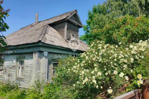 Продам дом 3-х комнатный с общей площадью 40м2, на улице Верхняя, г. Назарово, Ярославская обл., Россия, агентство Ваш Вариант