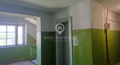 Купить квартиру 1 комнатную, 34.8 кв. м., Россия, г. Рыбинск. Фотография №8