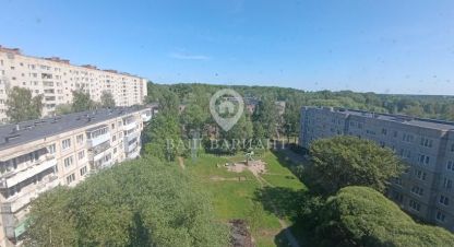 Купить квартиру в г. Рыбинск. Фотография №3