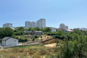 Продам земельный участок, г. Дружба, Крым авт. респ., Россия, агентство InVita Realty