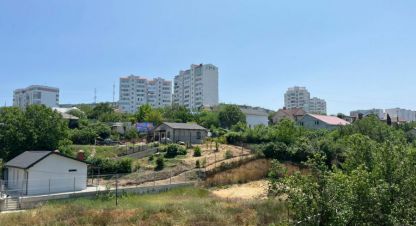 Продам земельный участок, г. Дружба, Крым авт. респ., Россия, агентство InVita Realty. Фотография №1