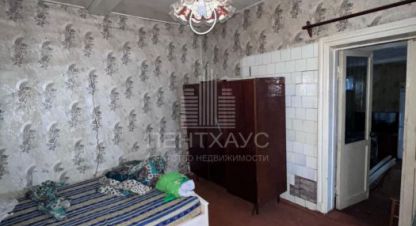 Продам дом 2-х комнатный с общей площадью 55.1м2, на улице Садовая ул, г. Гусь-Хрустальный, Владимирская обл., Россия, агентство АН ПентХаус. Фотография №1