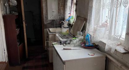 Купить дом 2-х комнатную, 55.1 кв. м., Россия, г. Гусь-Хрустальный. Фотография №8