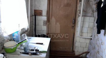 Купить дом 2-х комнатную, 55.1 кв. м., Россия, г. Гусь-Хрустальный. Фотография №9