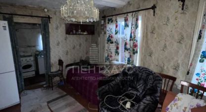 Продаётся 2-х комнатная дом в г. Гусь-Хрустальный. Фотография №6