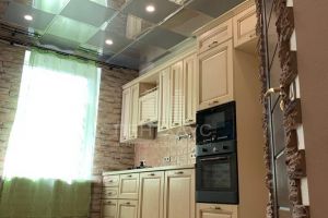 Продам квартиру 2-х комнатную с общей площадью 57м2, 5/5 эт., на улице Октябрьский пр-кт, г. Псков, Псковская обл., Россия, агентство АН ПентХаус