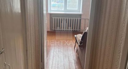 Продаётся 2-х комнатная квартира в г. Гусь-Хрустальный. Фотография №6