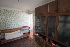 Продам квартиру 2-х комнатную с общей площадью 41.1м2, 4/4 эт., на улице Микро ул, г. Гусь-Хрустальный, Владимирская обл., Россия, агентство АН ПентХаус
