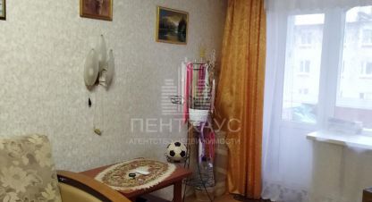 Купить квартиру 2-х комнатную, 45 кв. м., Россия, г. Владимир. Фотография №9