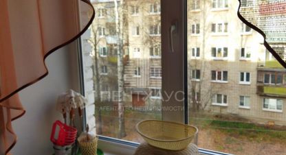 Купить 2-х комнатную квартиру на улице Верхняя дуброва ул г. Владимир. Фотография №4