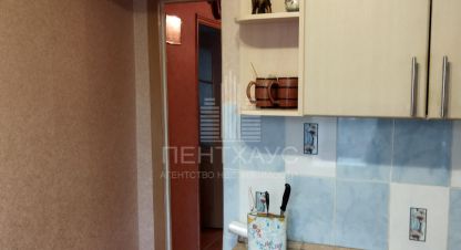 Продаётся 2-х комнатная квартира в г. Владимир. Фотография №6