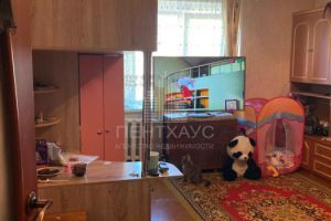 Продам квартиру 1 комнатную с общей площадью 35.5м2, 9/9 эт., на улице Верхняя Дуброва, Ленинский район, г. Владимир, Владимирская обл., Россия, агентство АН ПентХаус