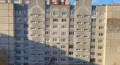 Купить 1 комнатную квартиру на улице Верхняя Дуброва г. Владимир. Фотография №4