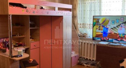 Купить 1 комнатную квартиру в г. Владимир. Фотография №2
