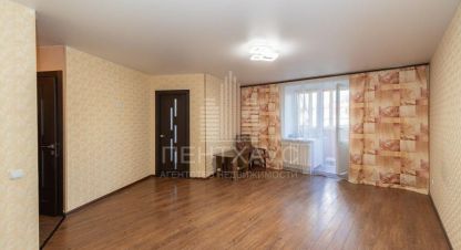 Купить квартиру 1 комнатную, 41.8 кв. м., Россия, г. Владимир. Фотография №9