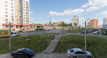 Купить квартиру 1 комнатную, 41.8 кв. м., Россия, г. Владимир. Фотография №10