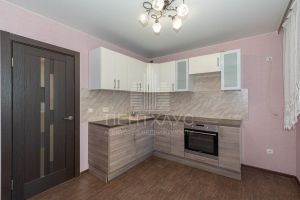 Продам квартиру 1 комнатную с общей площадью 41.8м2, 3/14 эт., на улице Нижняя дуброва ул, Ленинский район, г. Владимир, Владимирская обл., Россия, агентство АН ПентХаус