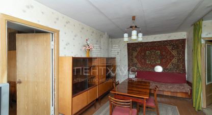 Купить квартиру 3-х комнатную, 59.6 кв. м., Россия, г. Владимир. Фотография №8