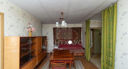 Купить квартиру 3-х комнатную, 59.6 кв. м., Россия, г. Владимир. Фотография №10