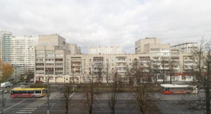 Продаётся 3-х комнатная квартира в г. Владимир. Фотография №6