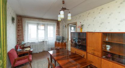 Купить 3-х комнатную квартиру в г. Владимир. Фотография №2