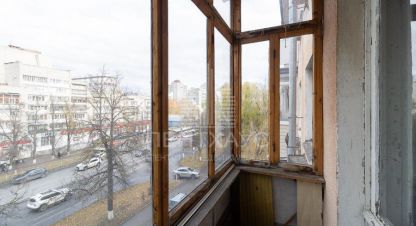 Купить квартиру на улице Ленина пр-кт г. Владимир. Фотография №5