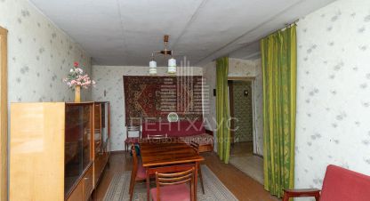Купить квартиру 3-х комнатную, 59.6 кв. м., Россия, г. Владимир. Фотография №9