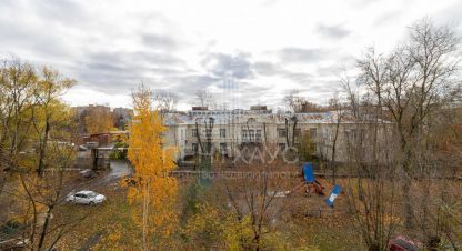 Купить 3-х комнатную квартиру на улице Ленина пр-кт г. Владимир. Фотография №4