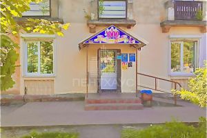 Продам торговое помещение с общей площадью 90.2м2, на улице Пр-кт 50 лет советской власти, г. Гусь-Хрустальный, Владимирская обл., Россия, агентство АН ПентХаус
