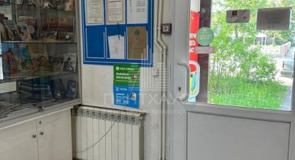 Купить торговое помещение на улице Пр-кт 50 лет советской власти г. Гусь-Хрустальный. Фотография №5
