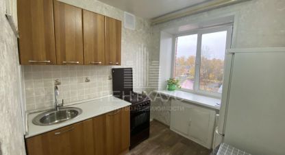 Снять 1 комнатную квартиру на улице Алябьева г. Владимир. Фотография №4