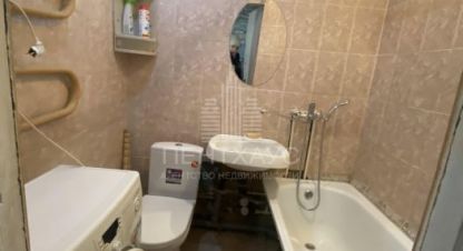 Снять квартиру 1 комнатную, 31 кв. м., Россия, г. Владимир. Фотография №8