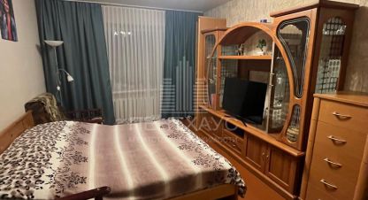 Сдам квартиру 1 комнатную с общей площадью 34м2, 5/5 эт., на улице Василисина, Ленинский район, г. Владимир, Владимирская обл., Россия, агентство АН ПентХаус. Фотография №1