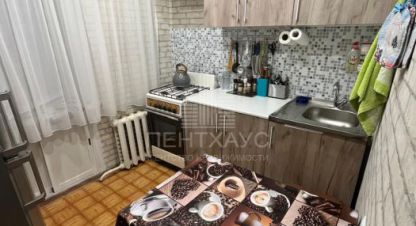 Сдаётся 1 комнатная квартира в г. Владимир. Фотография №6