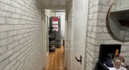 Снять квартиру 1 комнатную, 34 кв. м., Россия, г. Владимир. Фотография №9